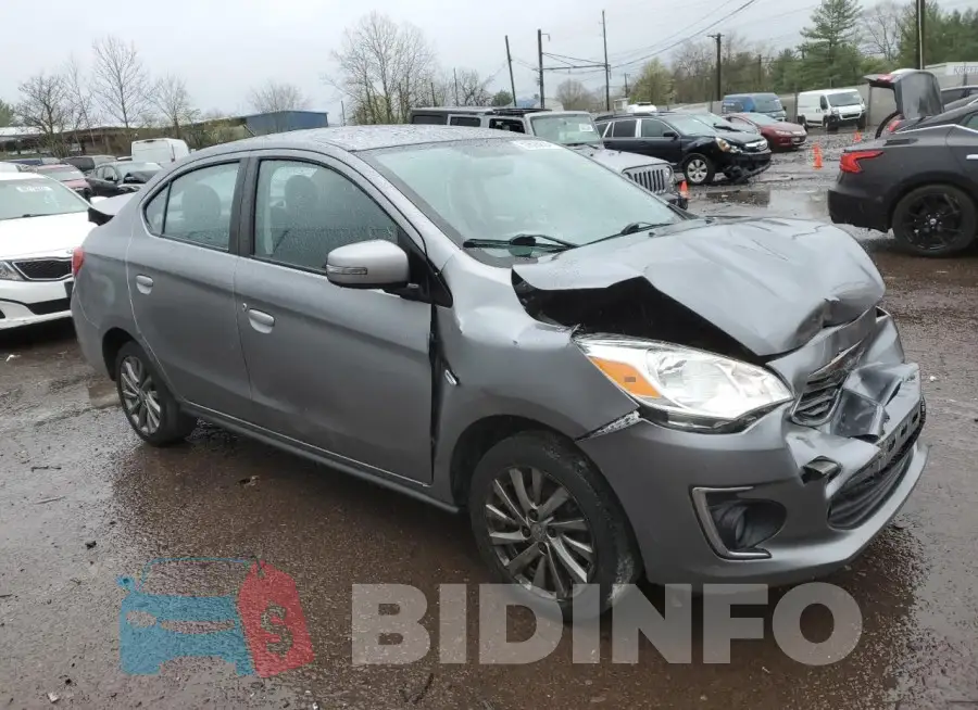 ML32F4FJ1KHF04176 Photo# 4