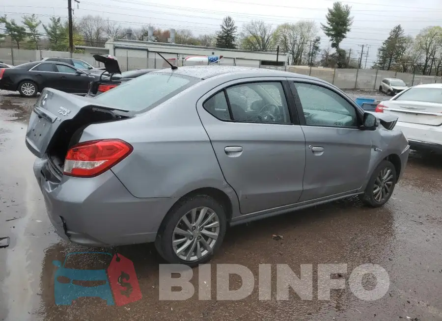 ML32F4FJ1KHF04176 Photo# 3