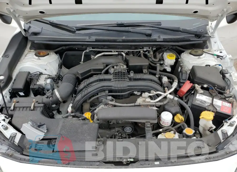 4S3GTAA69K1727343 Photo# 11