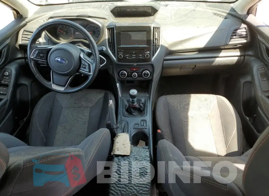 JF2GTACC4P9213378 Photo# 8