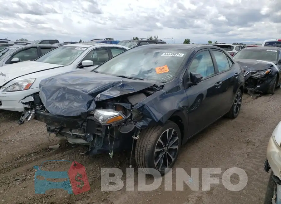 2T1BURHE2JC039939 Photo# 1