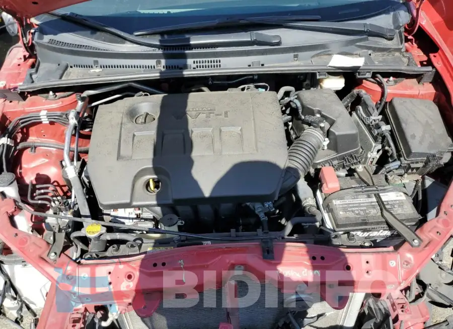 2T1BURHEXFC416346 Photo# 11