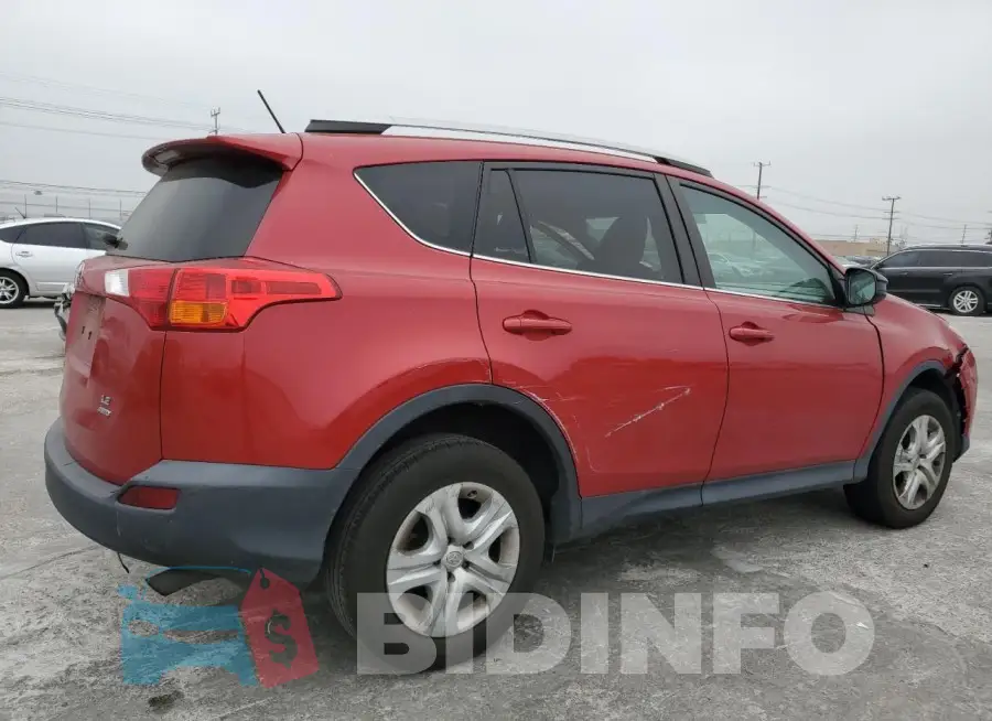 2T3BFREV8FW236626 Photo# 3
