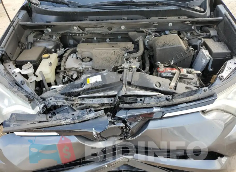 2T3BFREV9JW775376 Photo# 11