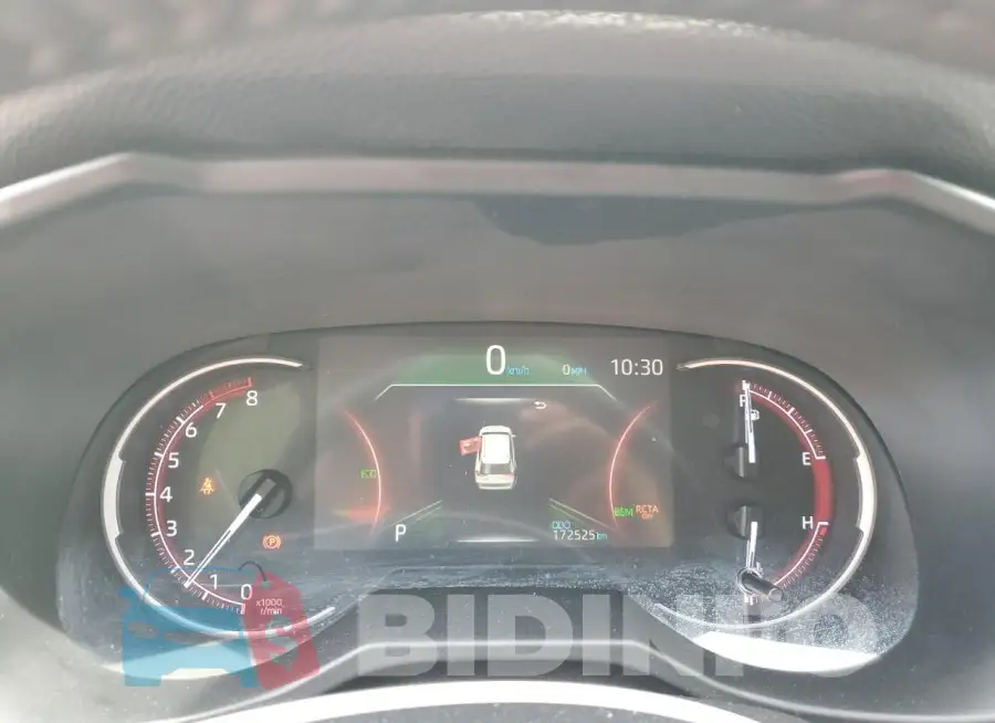 2T3D1RFV8KW002440 Photo# 9