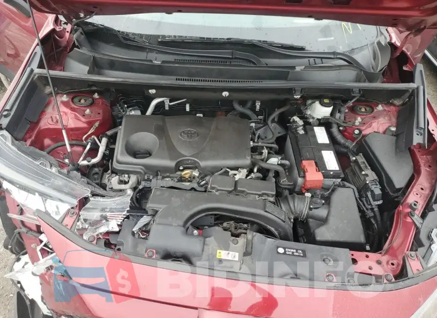 2T3F1RFV5KW005143 Photo# 12