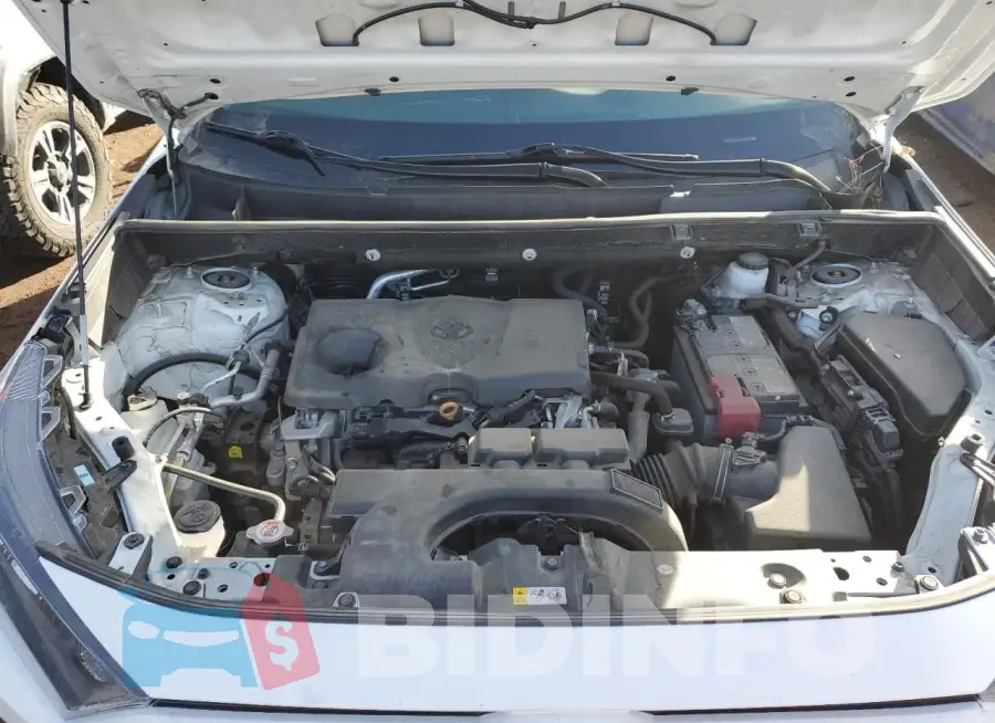 2T3F1RFV8KC033729 Photo# 11
