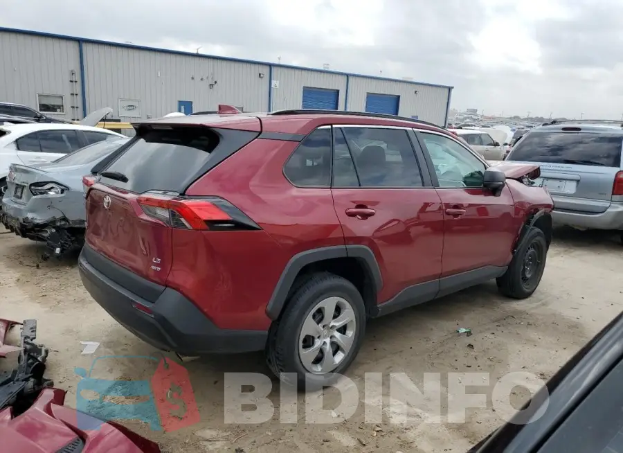 2T3F1RFV9KW051381 Photo# 3