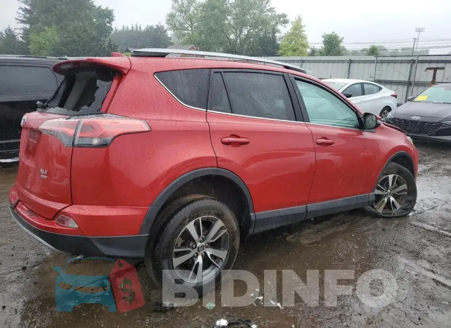 2T3RFREV2HW550242 Photo# 3