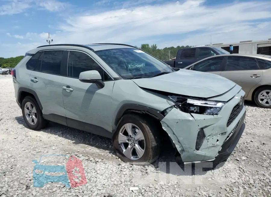 2T3W1RFV4PW251866 Photo# 4