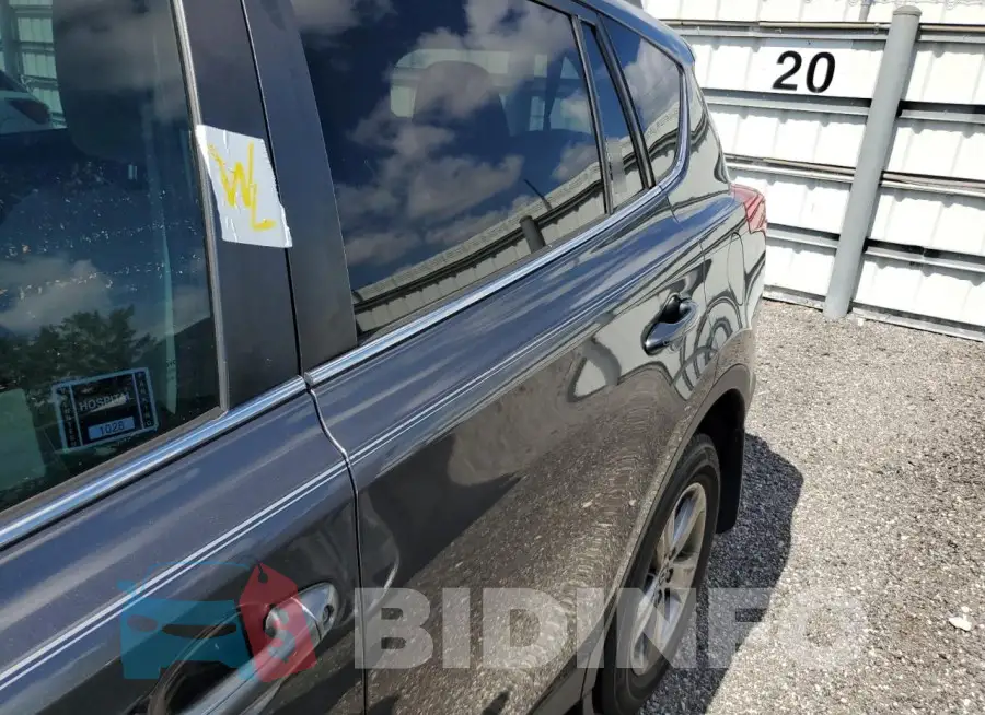 2T3WFREV8FW162397 Photo# 12