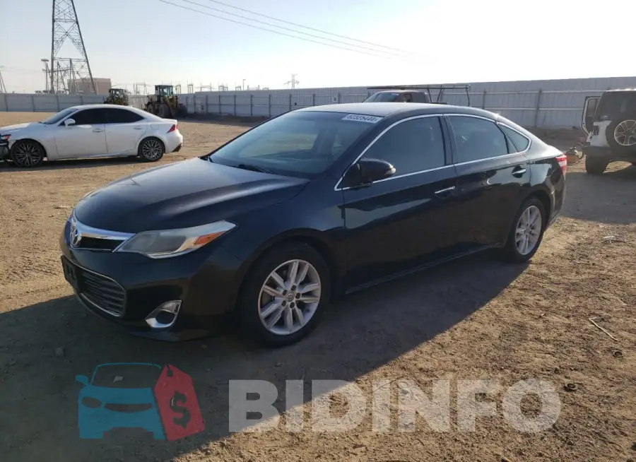 4T1BK1EB7FU139378 Photo# 1