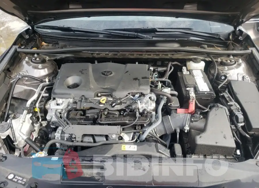4T1C11AK1PU156157 Photo# 11