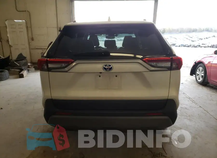 4T3D6RFV1MU018614 Photo# 6