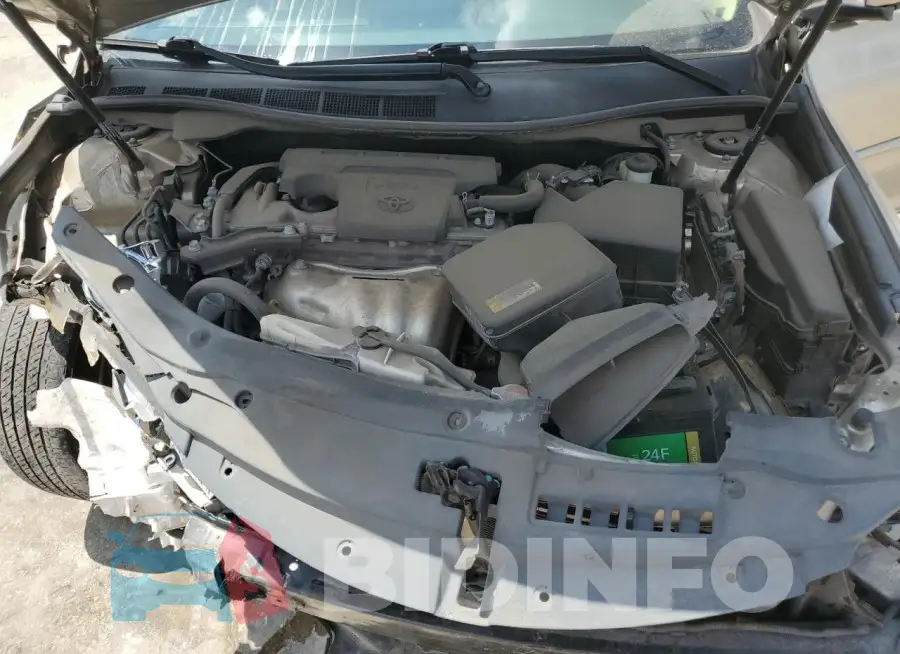 4T4BF1FK1GR580045 Photo# 11