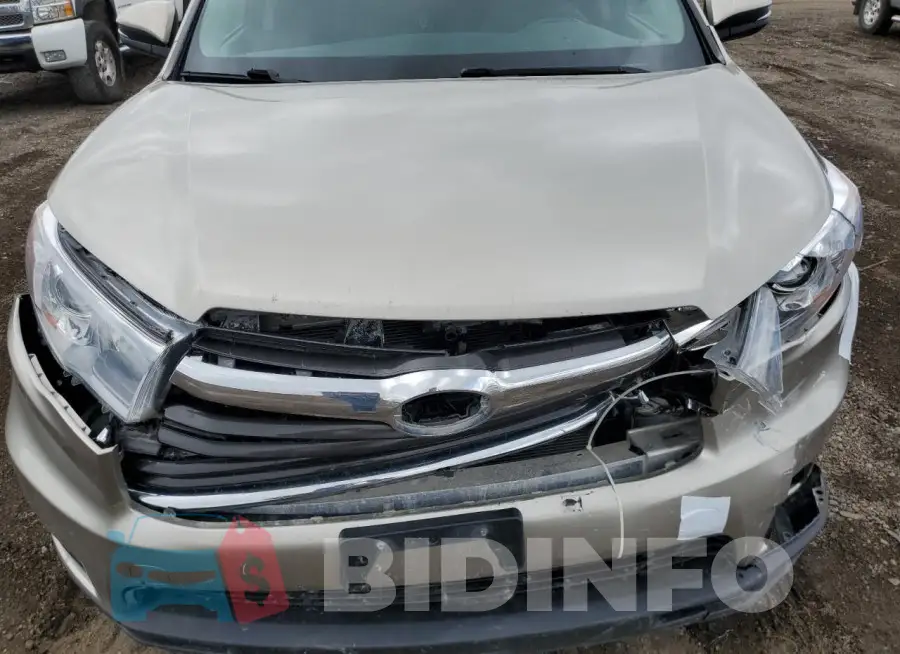 5TDBKRFH7FS187943 Photo# 11