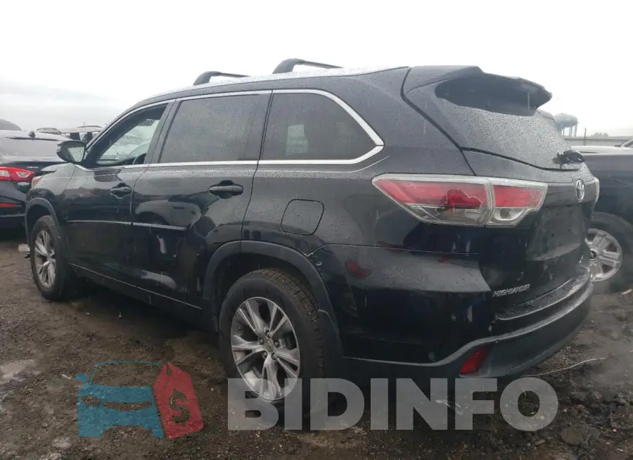 5TDJKRFH8FS090875 Photo# 2