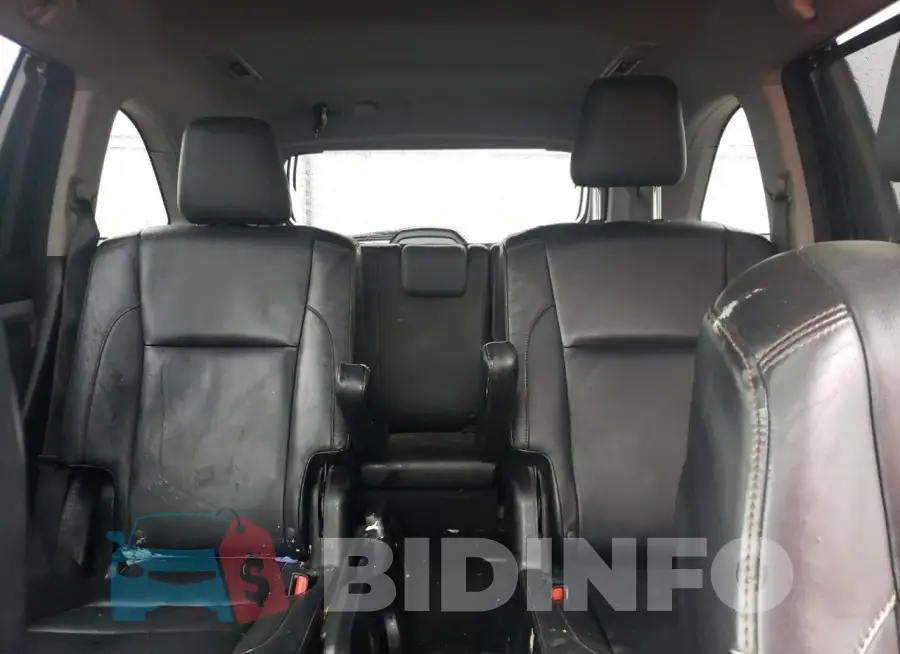 5TDJKRFH8FS090875 Photo# 10