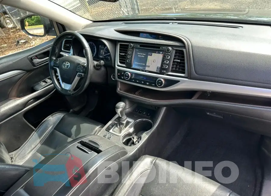 5TDJZRFH1JS814992 Photo# 7