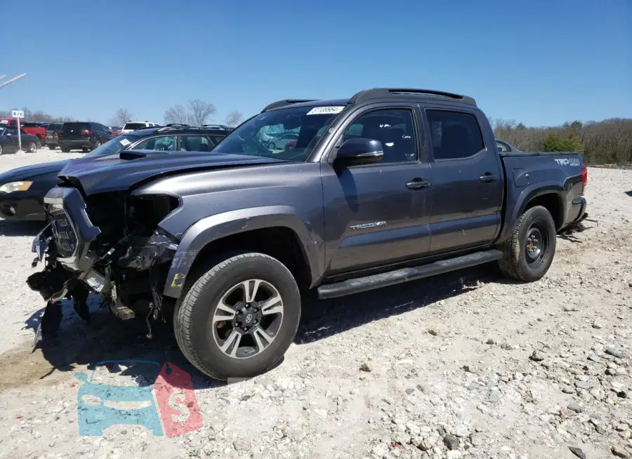 5TFCZ5AN9KX202288 Photo# 1