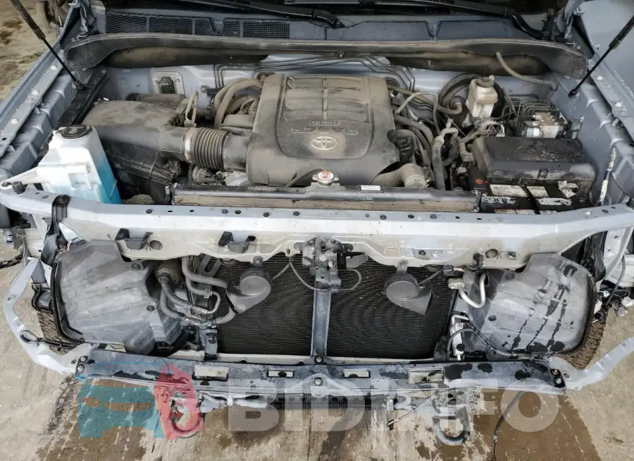 5TFUY5F1XJX715724 Photo# 11