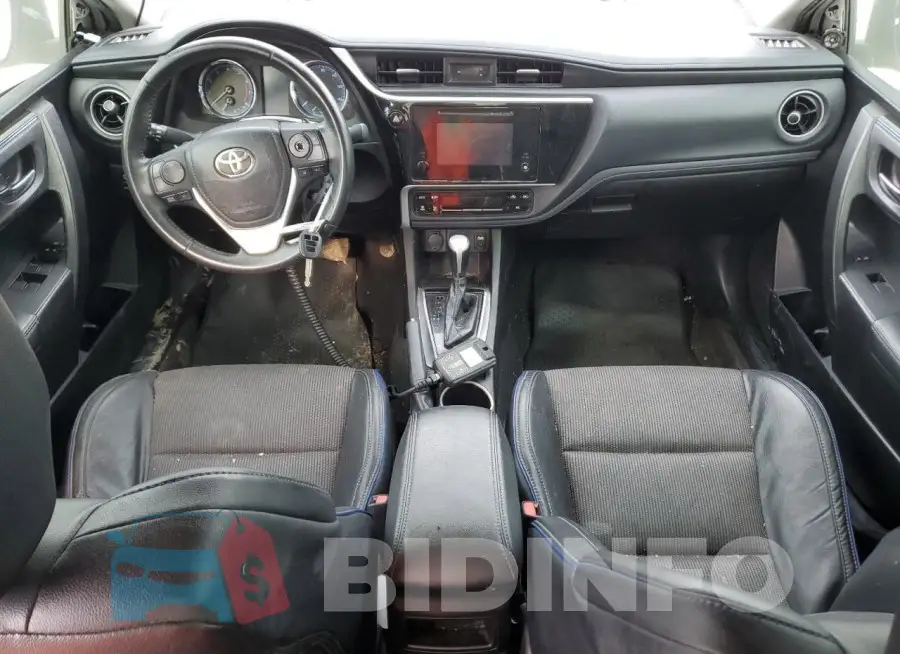 5YFBURHEXJP821180 Photo# 8