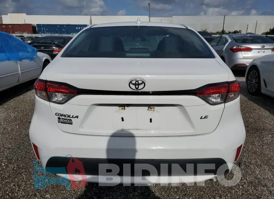 5YFEPMAE4NP279274 Photo# 6