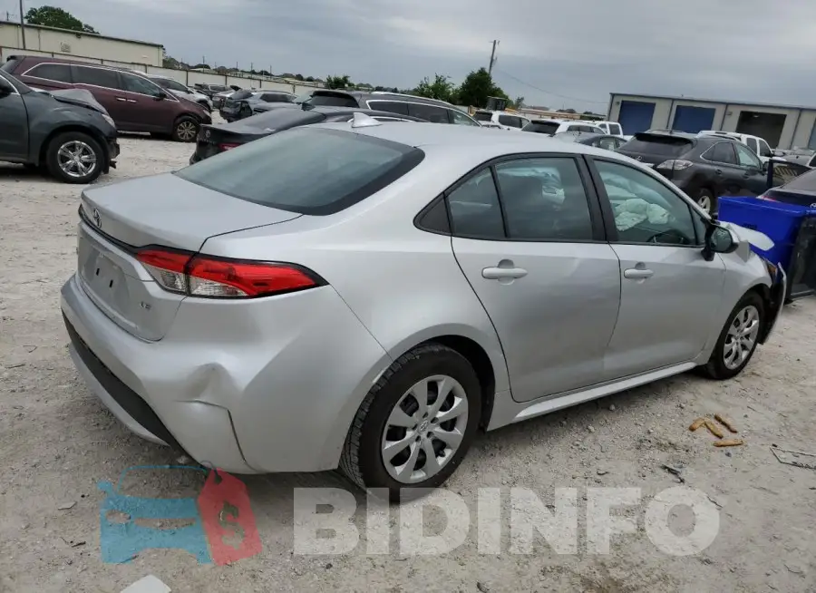 5YFEPRAE5LP123884 Photo# 3