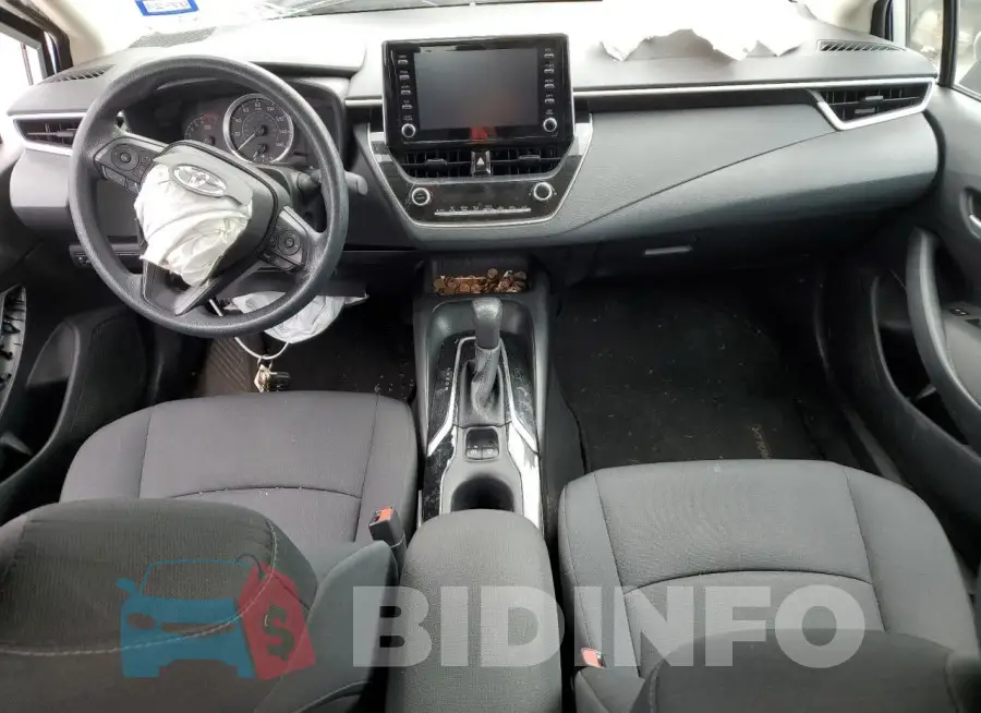 5YFEPRAE5LP123884 Photo# 8