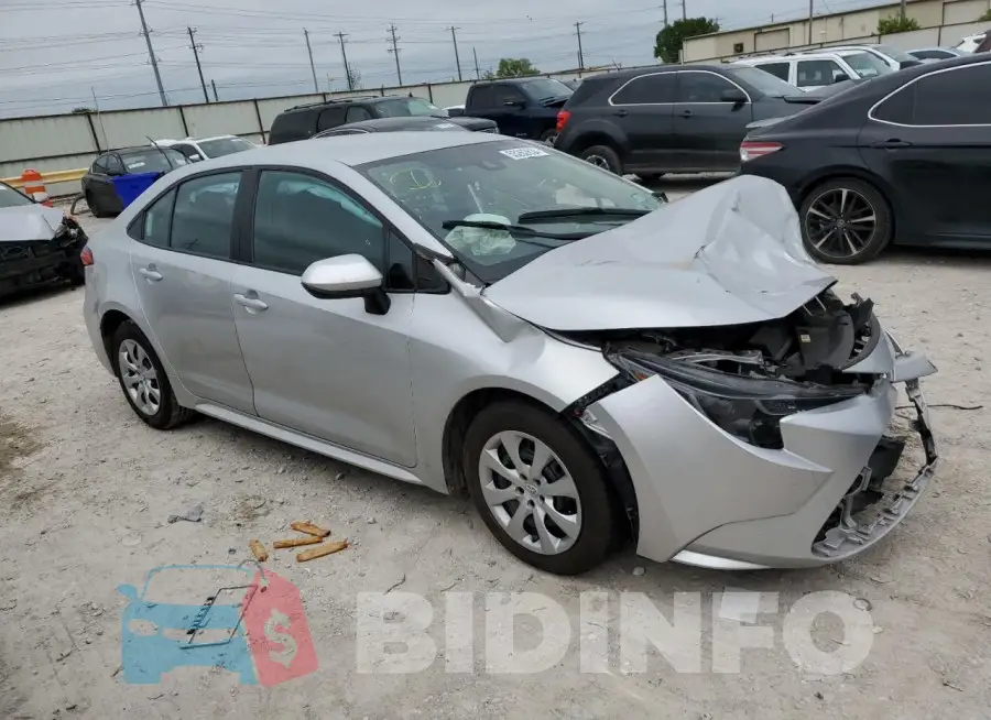5YFEPRAE5LP123884 Photo# 4