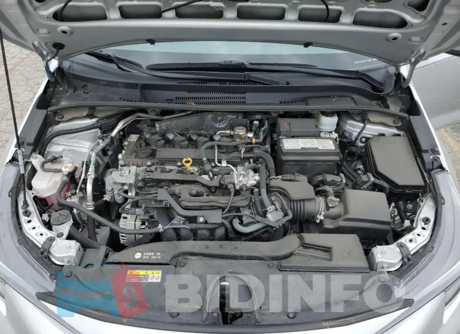5YFS4MCE1PP151554 Photo# 11