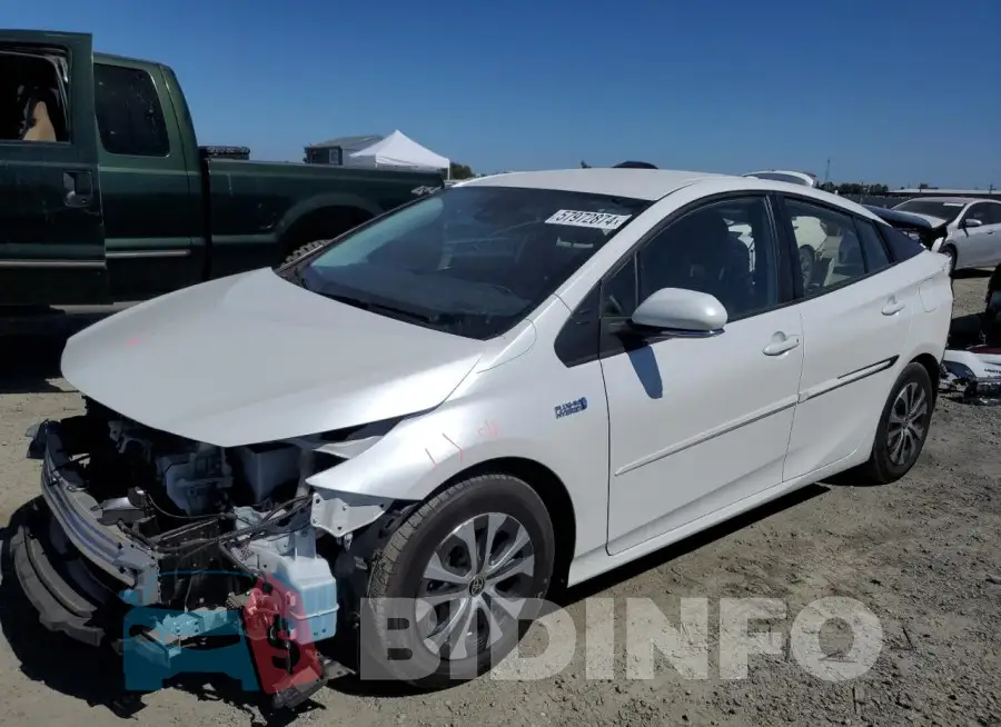 JTDKAMFP6M3190943 Photo# 1