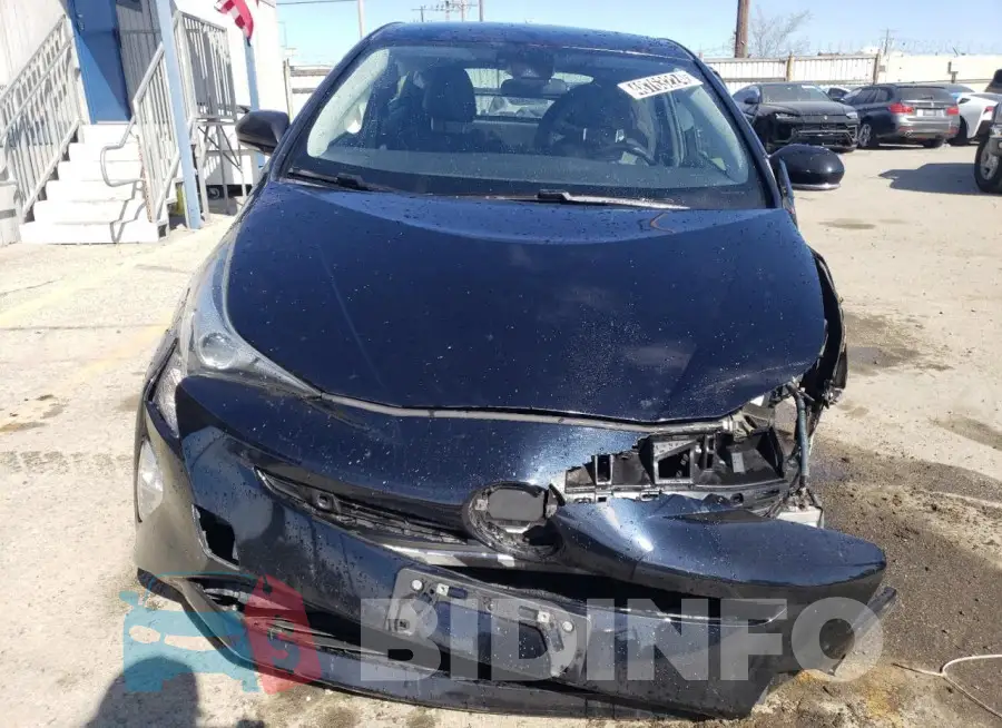 JTDKARFU6G3506722 Photo# 5