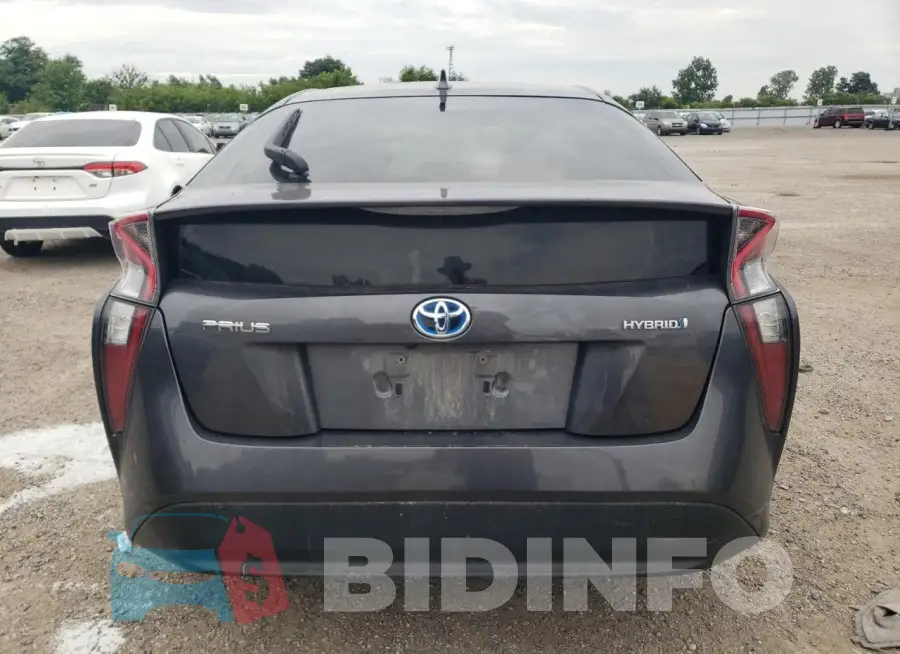 JTDKBRFU9J3072591 Photo# 6
