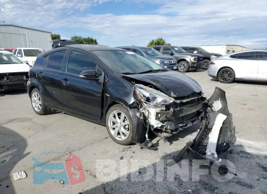 JTDKDTB38F1092614 Photo# 4