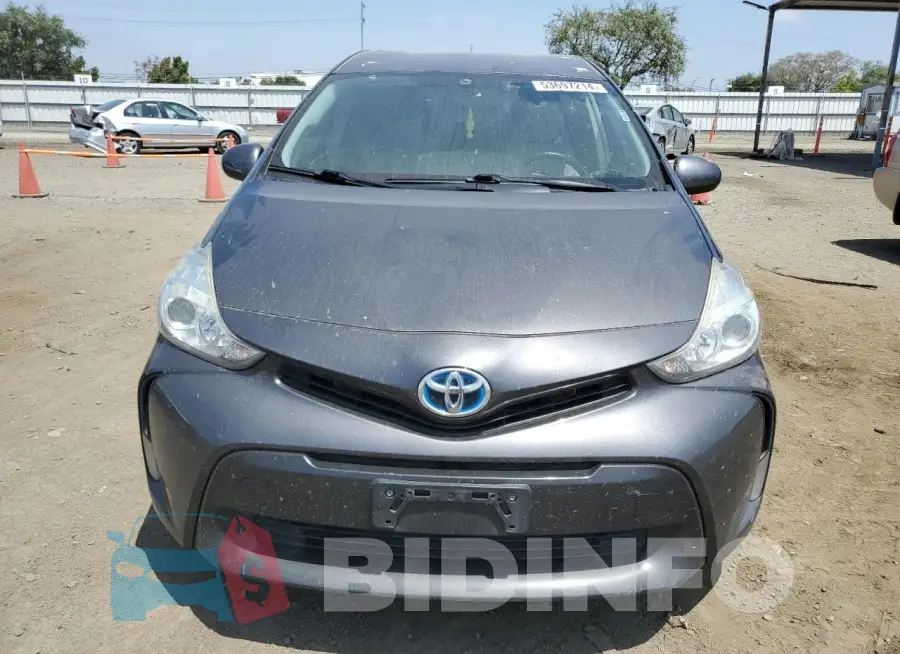 JTDZN3EU3FJ028013 Photo# 5