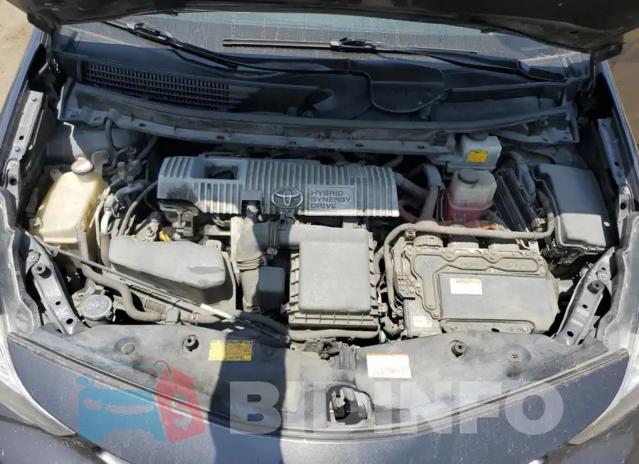 JTDZN3EU3FJ028013 Photo# 11