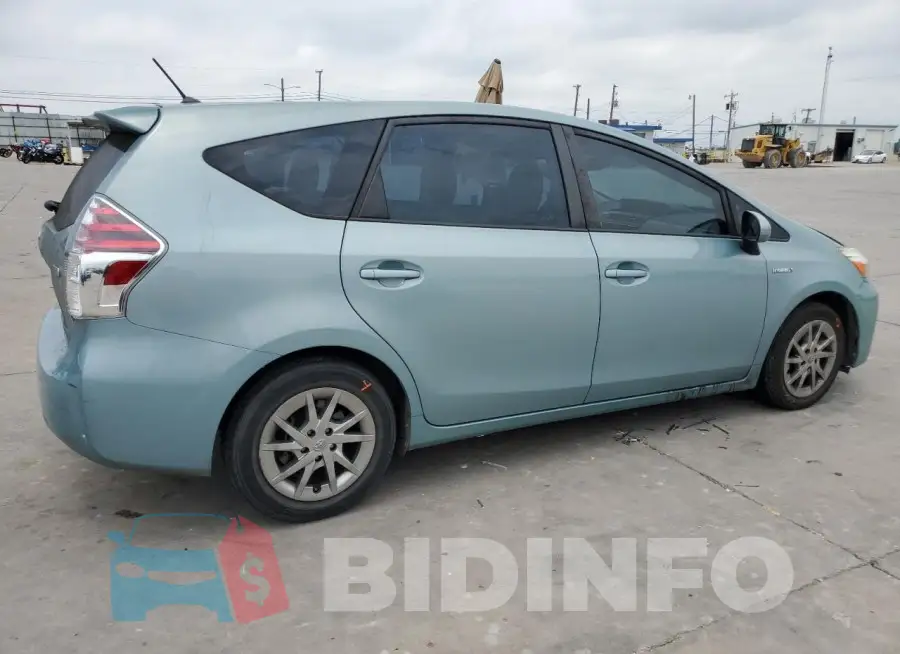 JTDZN3EU4FJ040509 Photo# 3
