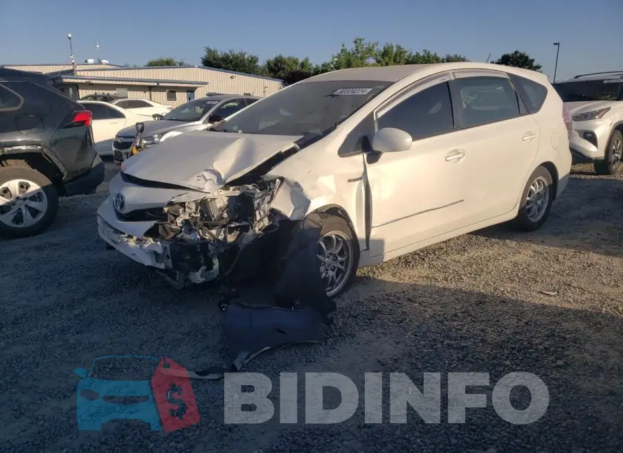 JTDZN3EU8GJ046475 Photo# 1