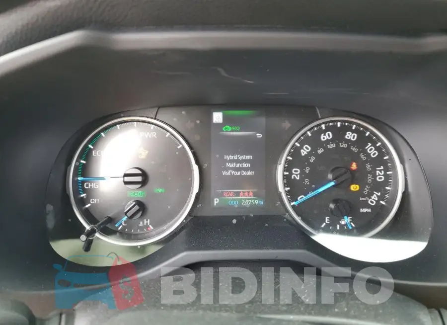 JTM16RFV6ND059953 Photo# 9