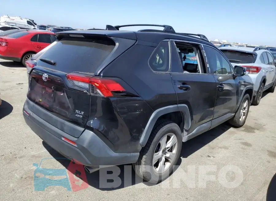 JTMP1RFV3KD031211 Photo# 3