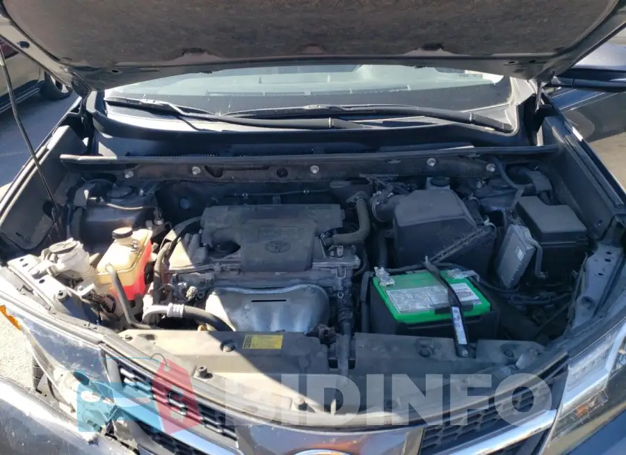 JTMRFREV5FD109313 Photo# 11