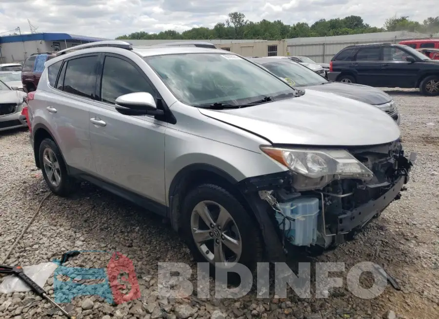 JTMRFREV8FD161664 Photo# 4