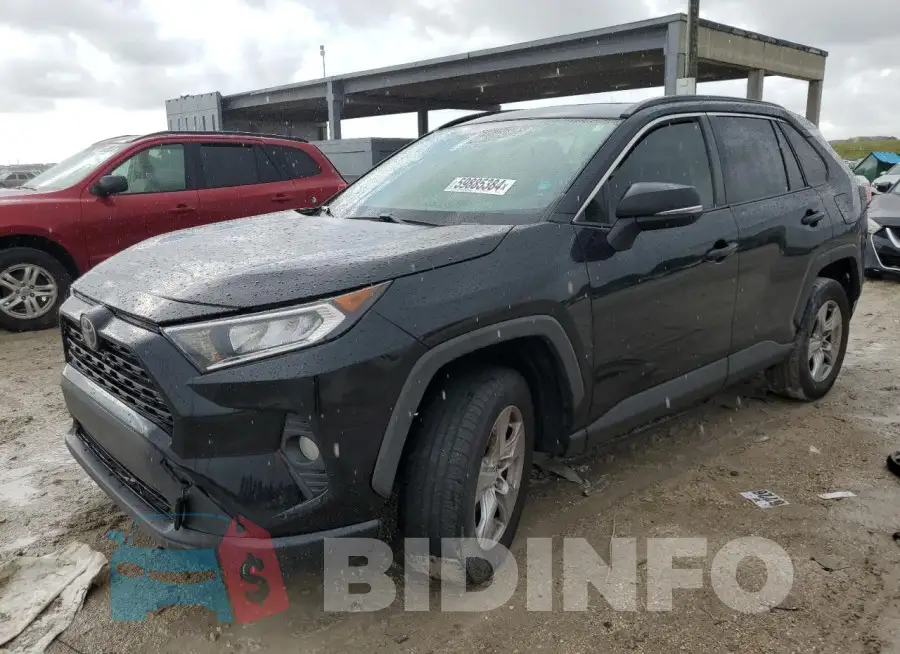 JTMW1RFV7KD514177 Photo# 1
