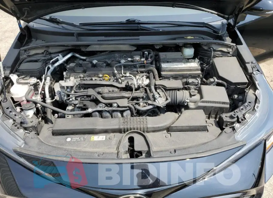 JTND4RBE9L3075362 Photo# 11