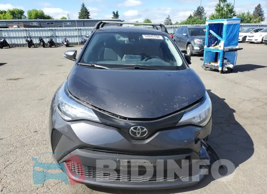 JTNKHMBX6M1095338 Photo# 5
