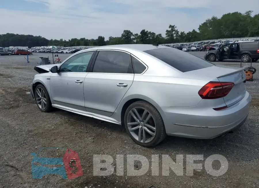 1VWDT7A32HC044261 Photo# 2