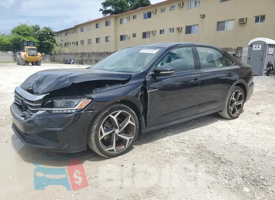 1VWMA7A35NC006640 Photo# 1