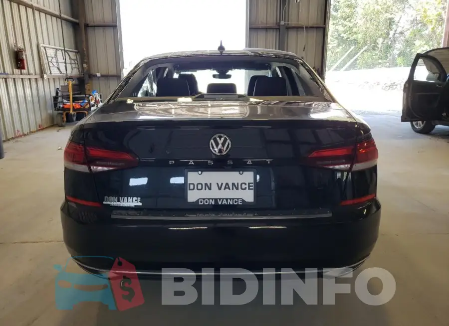 1VWSA7A30MC009936 Photo# 6