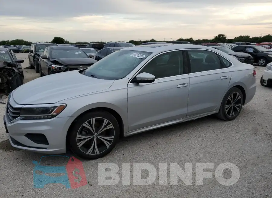 1VWSA7A39MC015296 Photo# 1